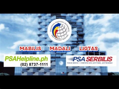 psa serbilis|Iba pa.